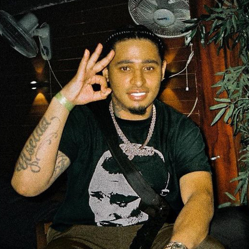 Jandro x KM - Rice and Beans GELEKT