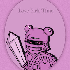 Love Sick Time(Prod. Heddy)