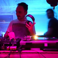 Brian Kelly + DJ LGCC @ A Very Special Evening With Eric, The Cool Room 2024.10.12