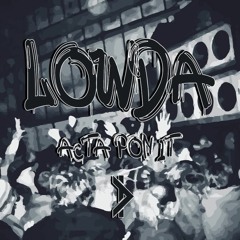 LOWDA (Free Download)