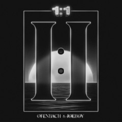 1:1  Ofenbach & Joeboy [ Remix DJ Mat ]