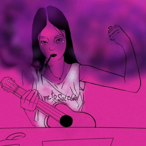 neksusha - Suicidal