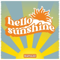 Aretha Franklin - Hello Sunshine [BradTheLAD Remix]