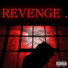 BoodahDARR - Revenge (Prod. 2PHONENOAH X 808Fierce)