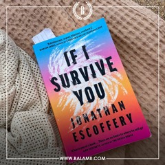 Footnotes w/ Grace Wang: If I Survive You - January 2023