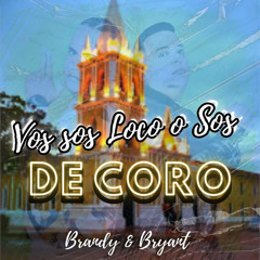 Vos Sos Loco o Sos de Coro (feat. J Eddy El Propietario)