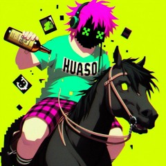 Huaso Plástico / Continuará...