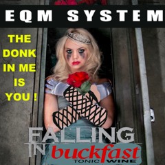 The Donk in Me is You WIP