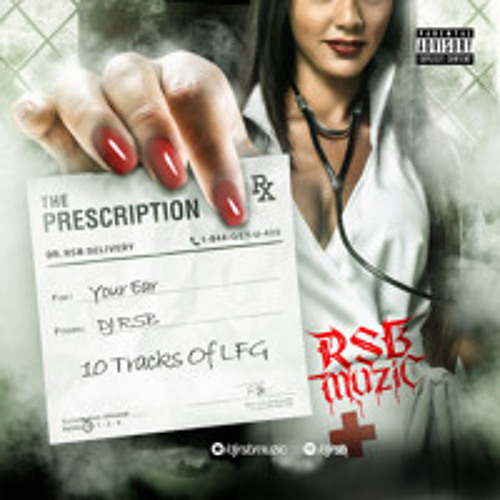 Still Rollin x Shubh x Dr.Dre - DJ RSB