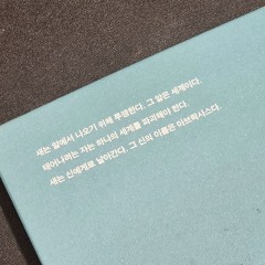 한로로 - 도망 (cover)