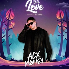 BRING YOUR LOVE SET 2025 - SPEED HOUSE / DUBSTEP / BASS HOUSE MIX