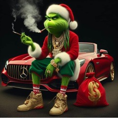 My Ratchet, Hip Hop Xmas... with DJ Wayvz