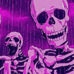 YNGXBØSS - DARK TRAIN (HARD PHONK)