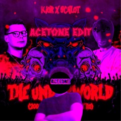 KIOR & Schlot - The Underworld (AceTone Edit)