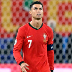 Cristiano Ronaldo big guest announced, will the internet break?