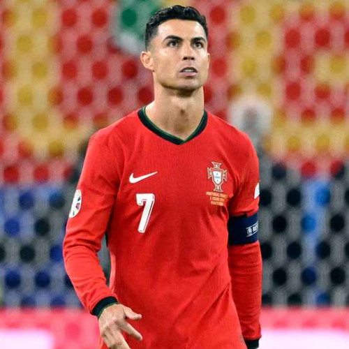 Cristiano Ronaldo big guest announced, will the internet break?