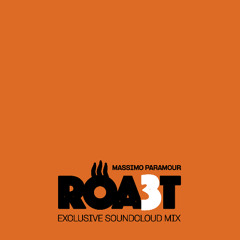 ROA3T - MIX 042 - Massimo Paramour