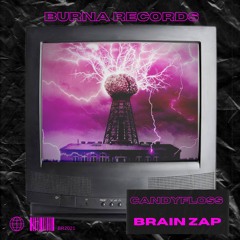 CANDYFLOSS - BRAIN ZAP