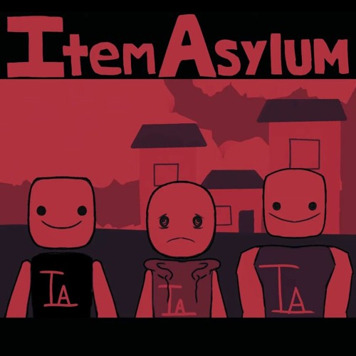 Megalo Drip Back - Item Asylum