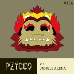 v9 - Jungle Arena
