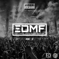 EDM Festival VOL. 5