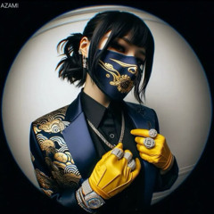 Azami (prod.dynasty!)