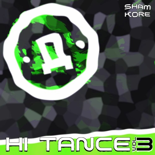 Scutoid - The Matrix [F/C Hi Tance vol.3]