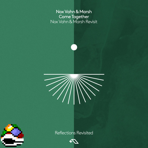Nox Vahn & Marsh - Come Together (Melon's Deeper Dive into Nox Vahn & Marsh Revisit)