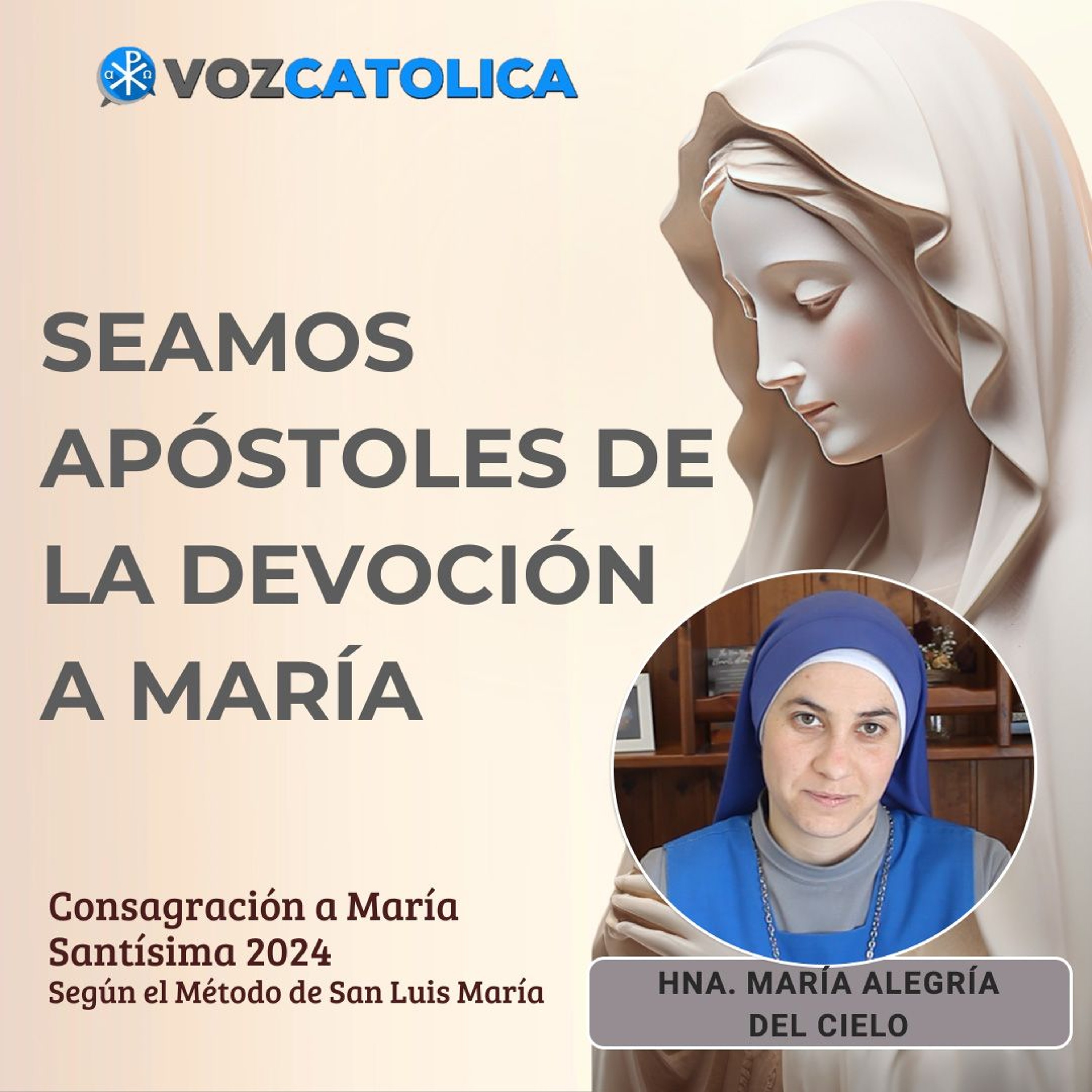 Voz Católica
