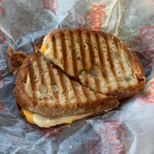 Friday Foreplay - THE THIRD ROBIN'S (Part One).