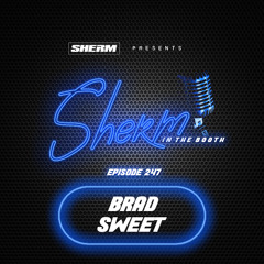 SITB 247 - Buildling Community w/ Brad Sweet