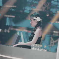 NST - LẠC VÀO THẾ GIỚI TIÊN CẢNH VOL1 2023 - MT MIXX