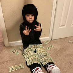 El-Zestgato ft Big C, Lil isho, dodgeyy