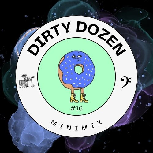 Dirty Dozen #16