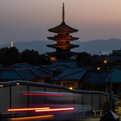 Toyko (Prod. Dexter Yu)