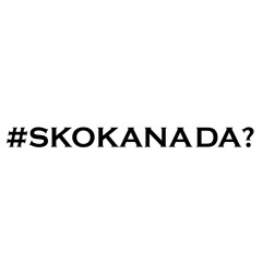 #SKOKANADA? (p. greyrock)