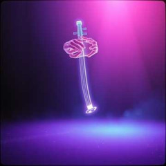 The touch of your hand