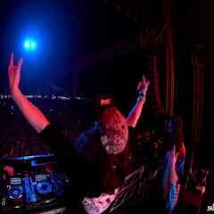 Subtronics - Angry (ID)
