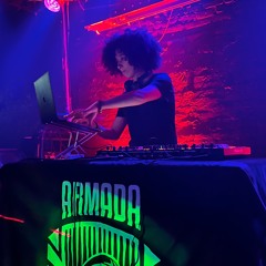 LIVE DJ Set - Armada Fundraising Party - 30 AVRIL 2022 @ TIMIS (Montreal)