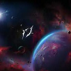 Space Jam On Logic Pro 1