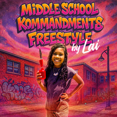 Middle School Kommandments Freestyle