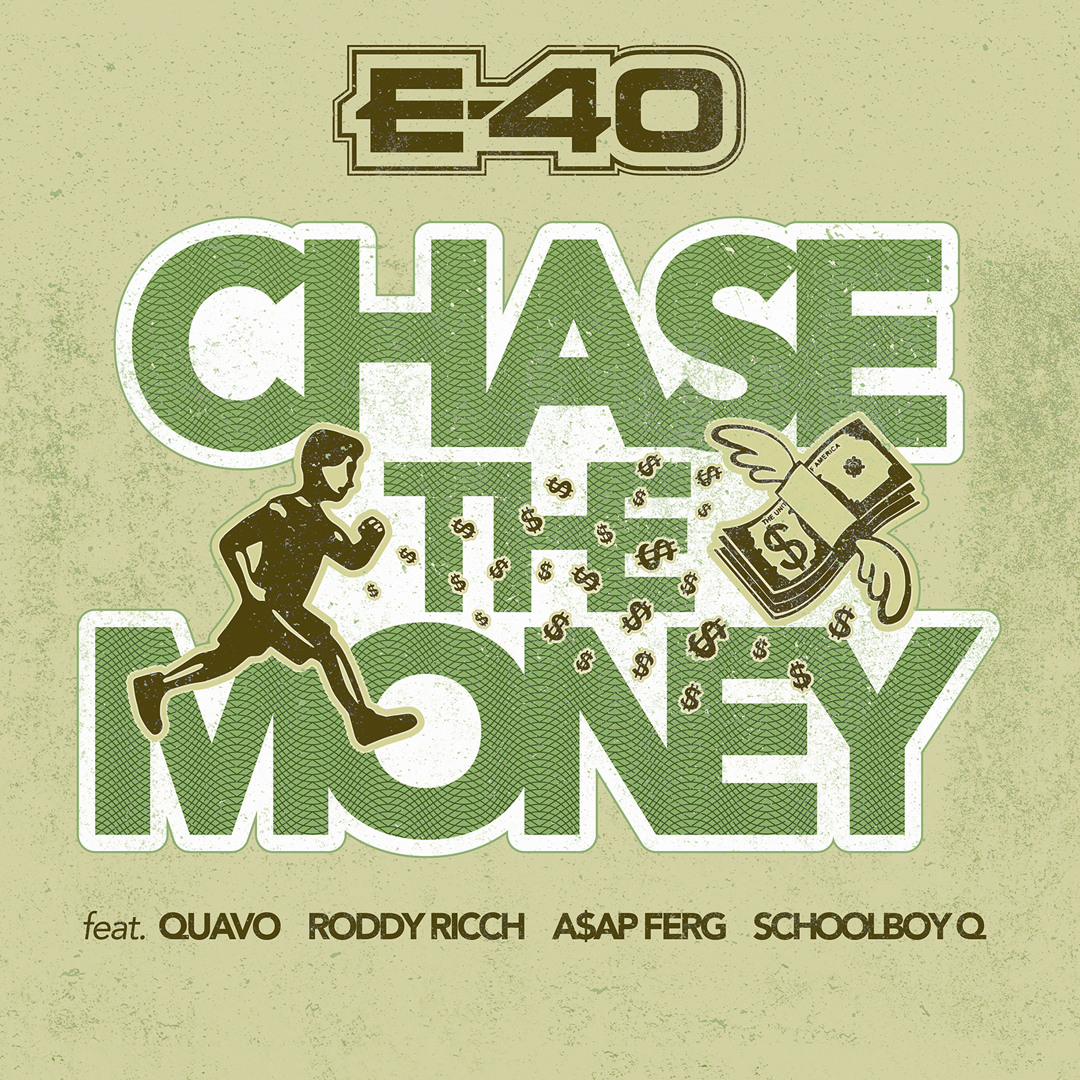 g-rap THE FAM FOREVER ABOUT MONEY 洋楽