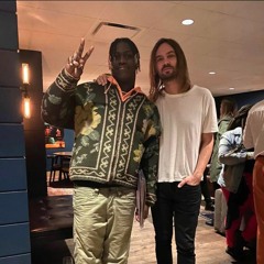 The BLACK Seminole. (feat. Tame Impala)