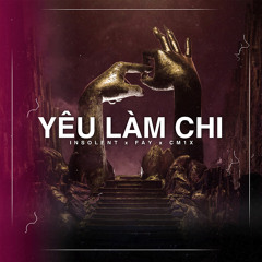 Yêu Làm Chi