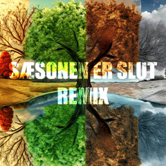 Sæson Er Slut Remix