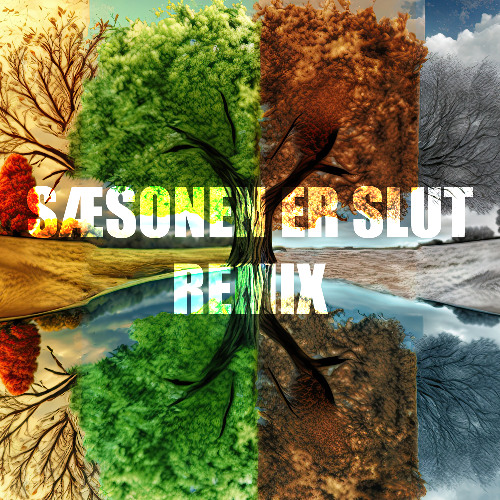 Sæson Er Slut Remix
