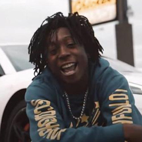 karma - Lil Loaded