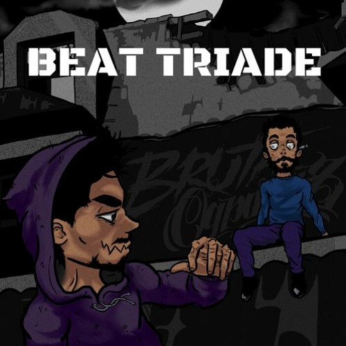 Brutal Oppozitz - Beat Triade