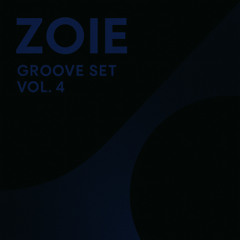 Hard Groove set by Zoie Vol.4