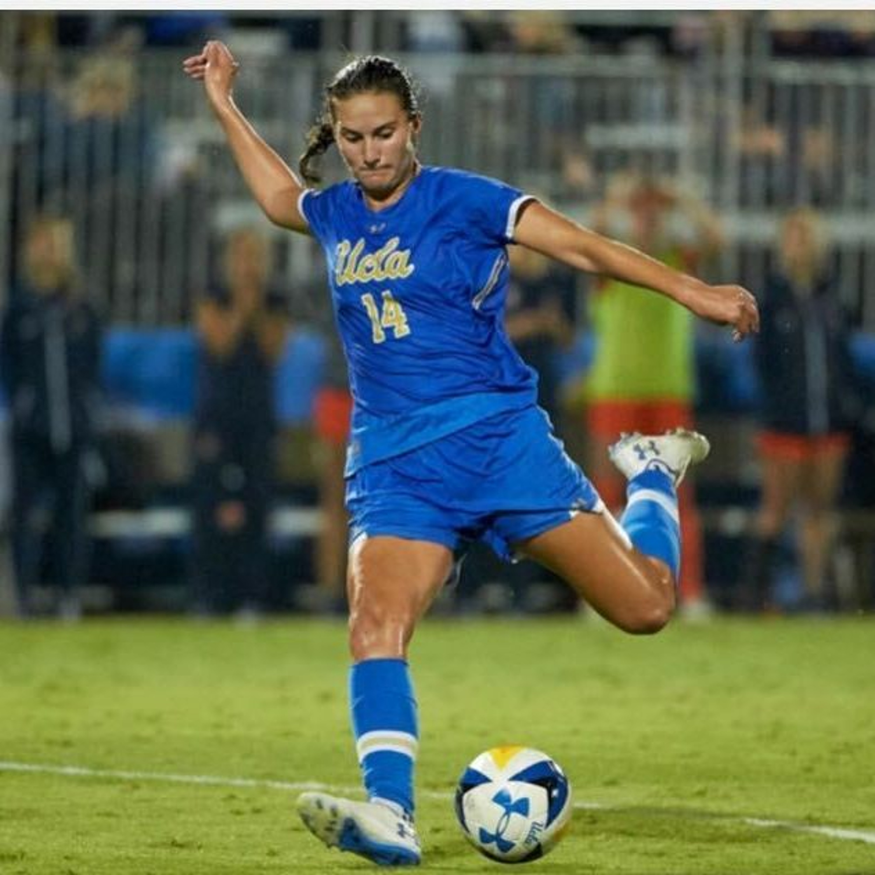 UCLA Radio Podcasts
